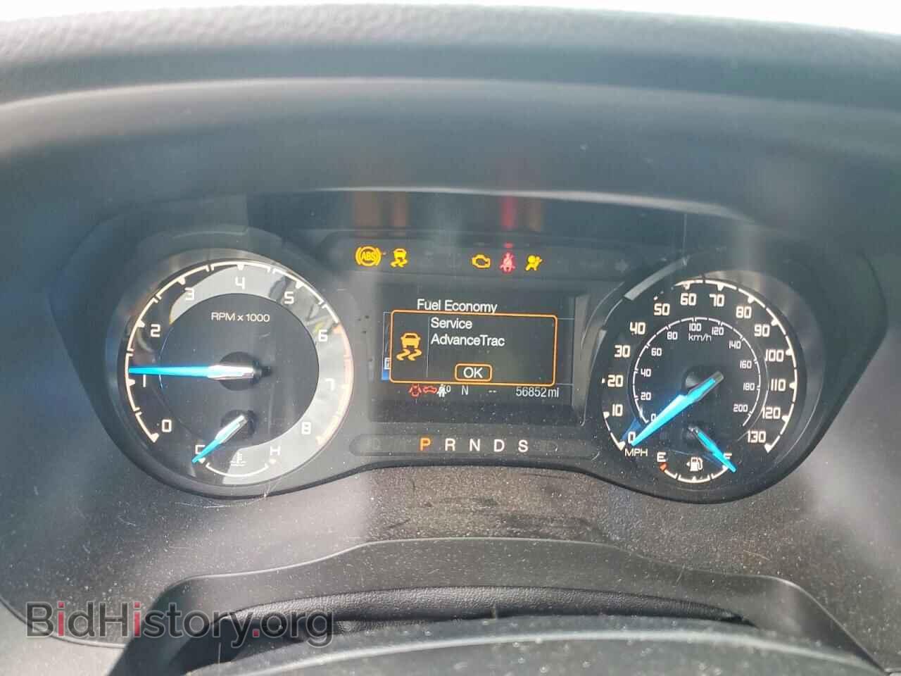 2021 FORD RANGER - VIN: 1FTER4FH9MLD14850 - Photo 9