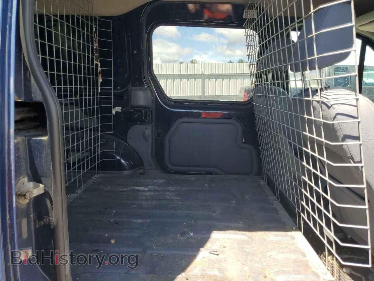2012 FORD TRANSIT - VIN: NM0LS6BNXCT106782 - Фото 11