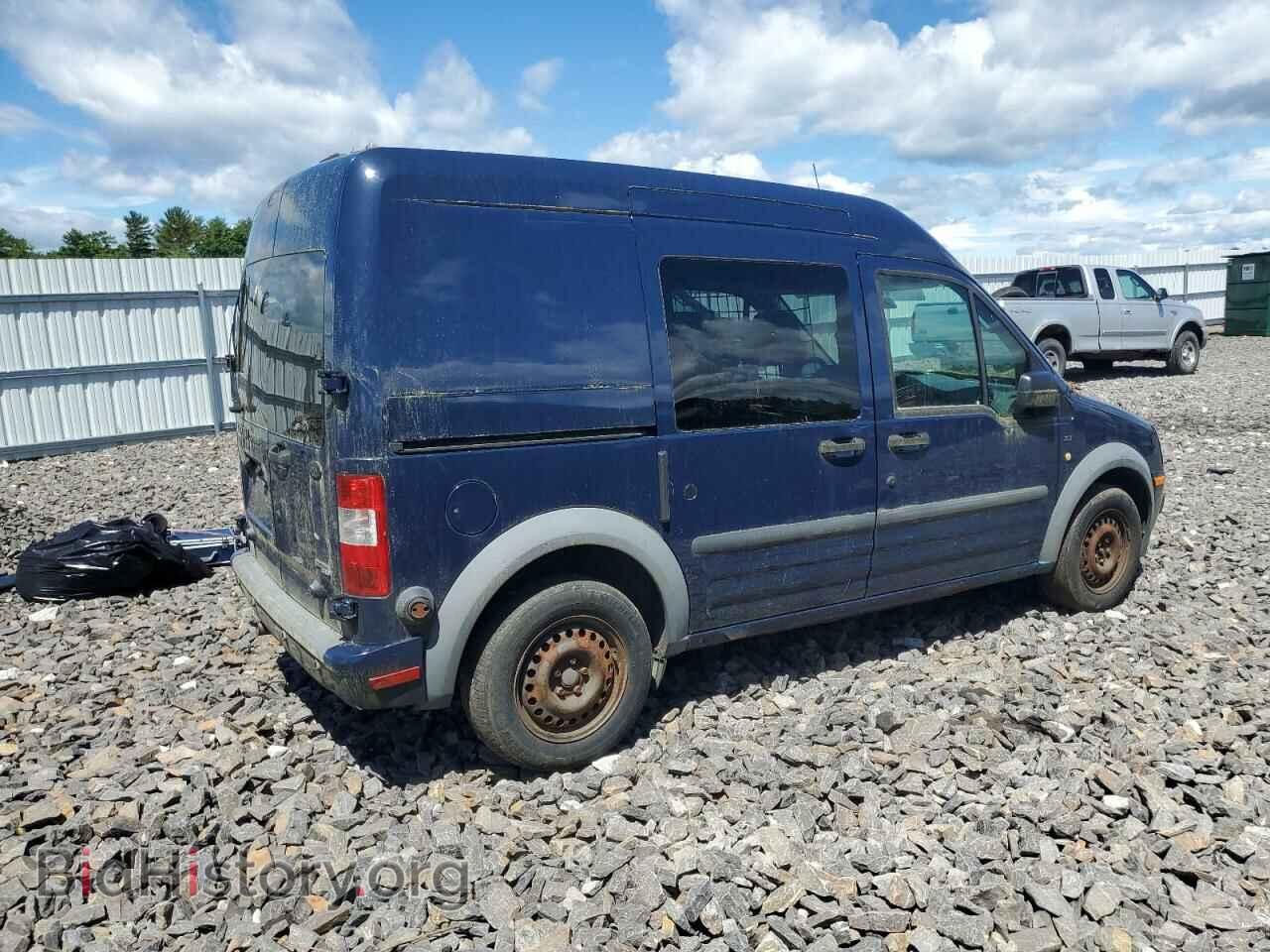 2012 FORD TRANSIT - VIN: NM0LS6BNXCT106782 - Фото 3