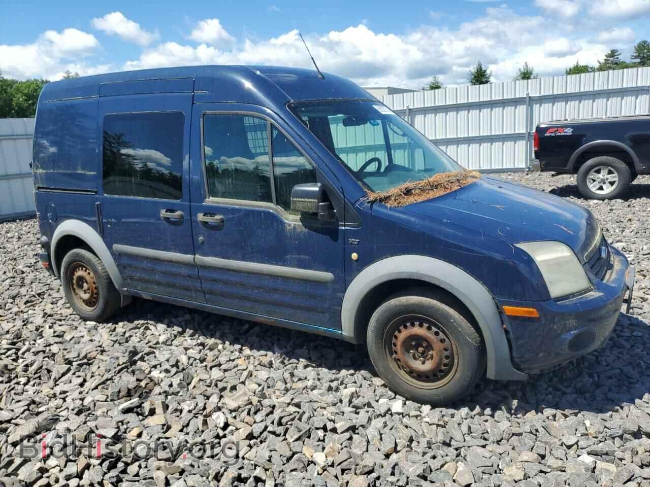 2012 FORD TRANSIT - VIN: NM0LS6BNXCT106782 - Фото 4