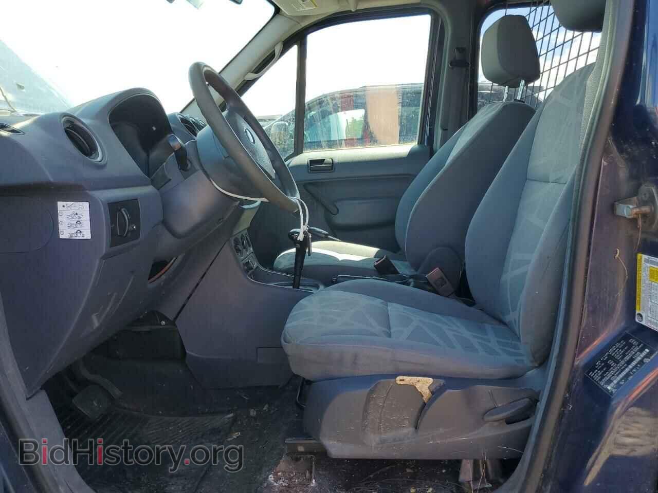 2012 FORD TRANSIT - VIN: NM0LS6BNXCT106782 - Фото 7