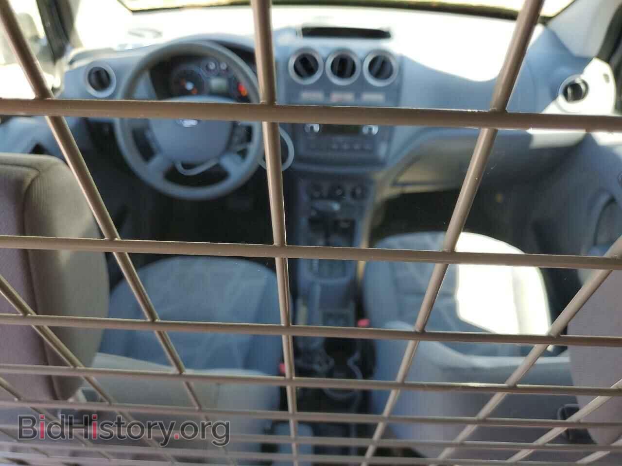 2012 FORD TRANSIT - VIN: NM0LS6BNXCT106782 - Фото 8