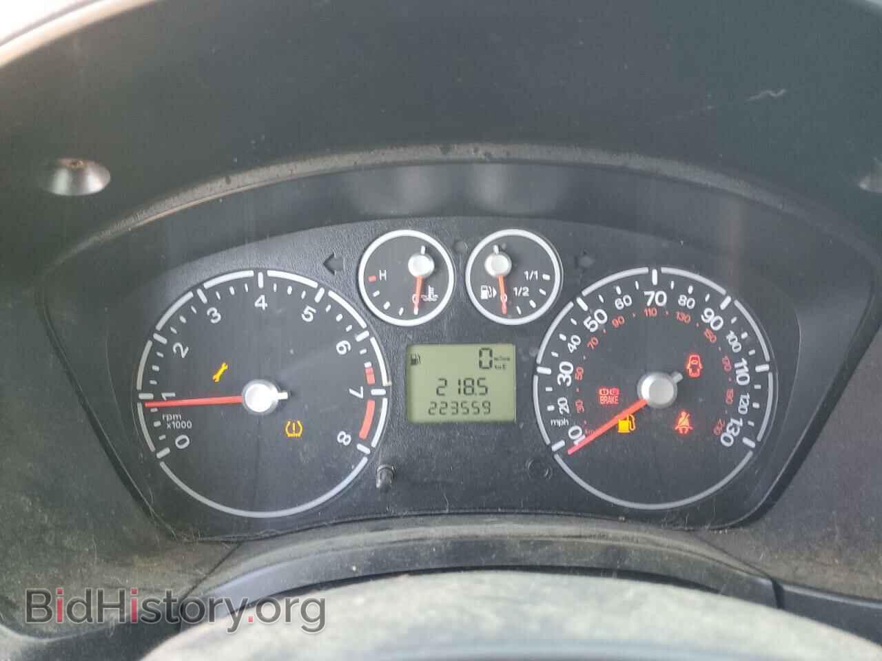 2012 FORD TRANSIT - VIN: NM0LS6BNXCT106782 - Фото 9