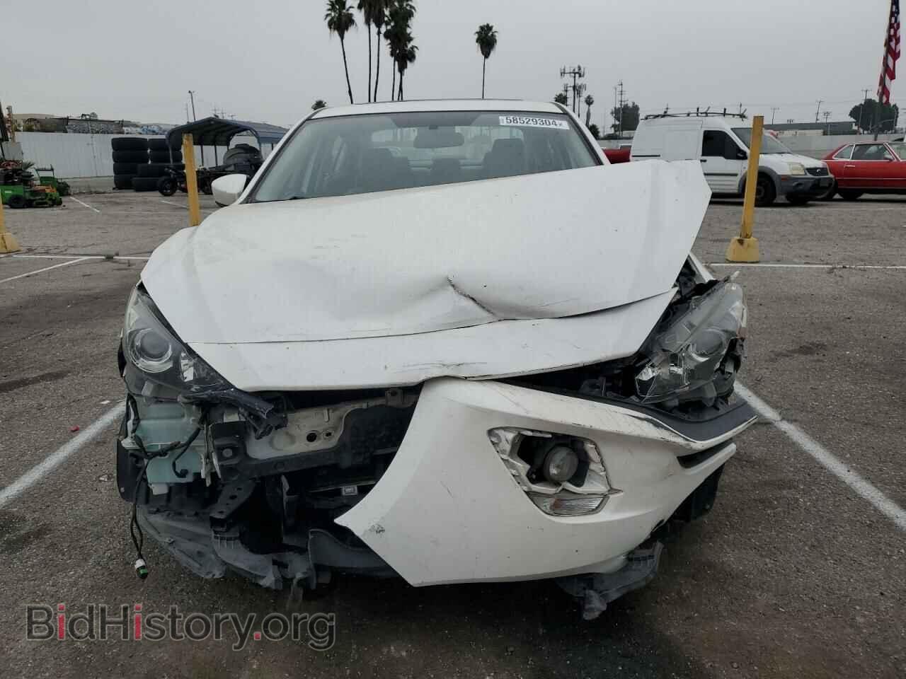 2015 MAZDA 3 - VIN: 3MZBM1V71FM146676 - Фото 5