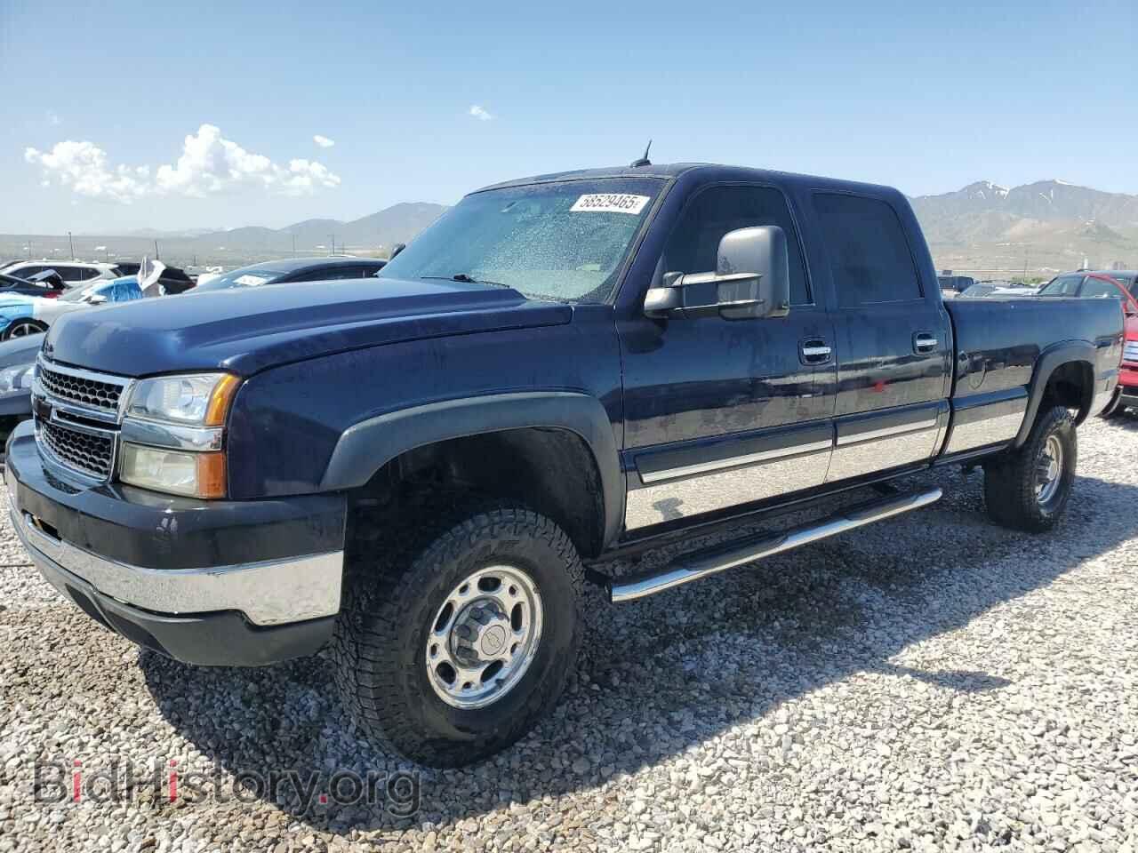 Photo 1GCHK232X5F958007 - CHEVROLET ALL Models 2005
