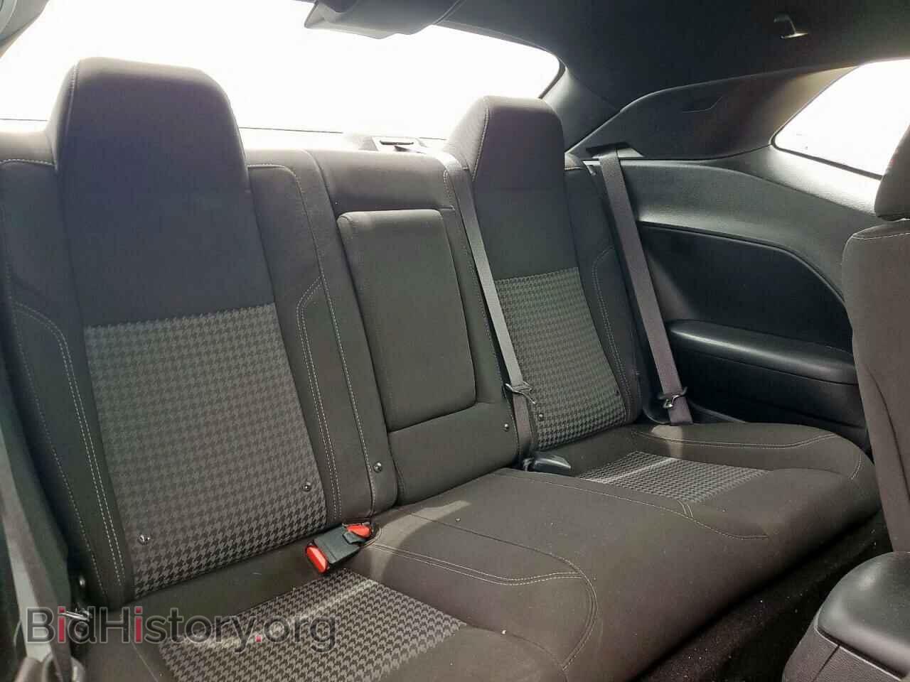 2022 DODGE CHALLENGER - VIN: 2C3CDZAG8NH108827 - Фото 10