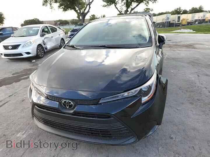 2026 TOYOTA COROLLA - VIN: 5YFB4MDE0TP404632 - Фото 13