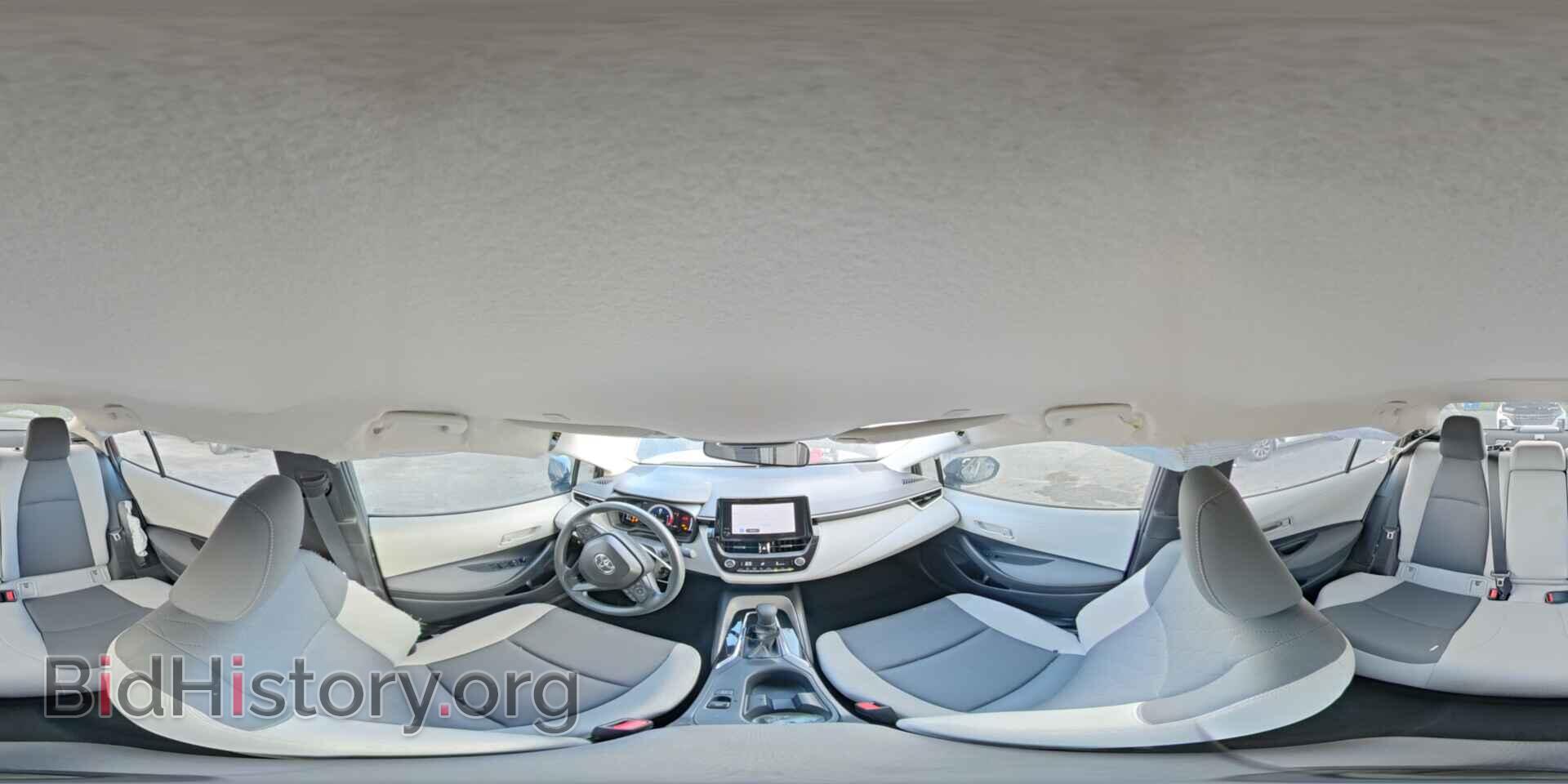 2026 TOYOTA COROLLA - VIN: 5YFB4MDE0TP404632 - Фото 14