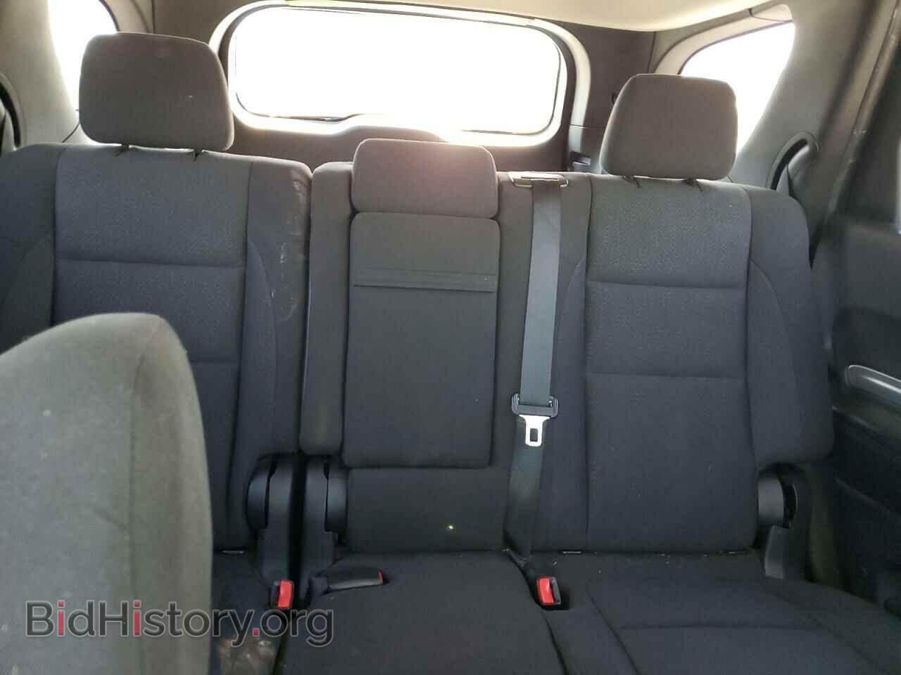 2013 DODGE DURANGO - VIN: 1C4RDHAGXDC698840 - Photo 10