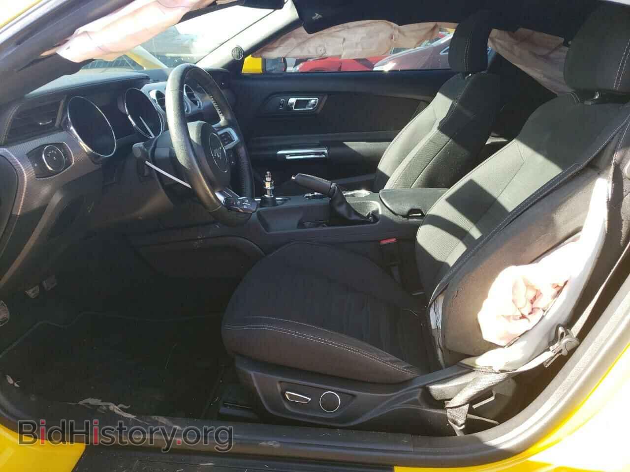 2016 FORD ALL Models - VIN: 1FA6P8TH1G5263820 - Фото 7