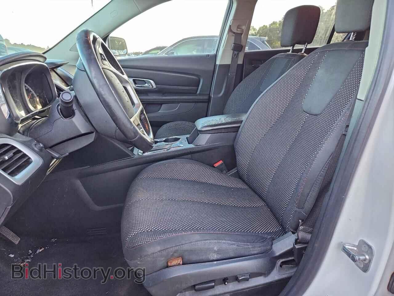 2016 GMC TERRAIN - VIN: 2GKFLNE34G6126885 - Photo 7