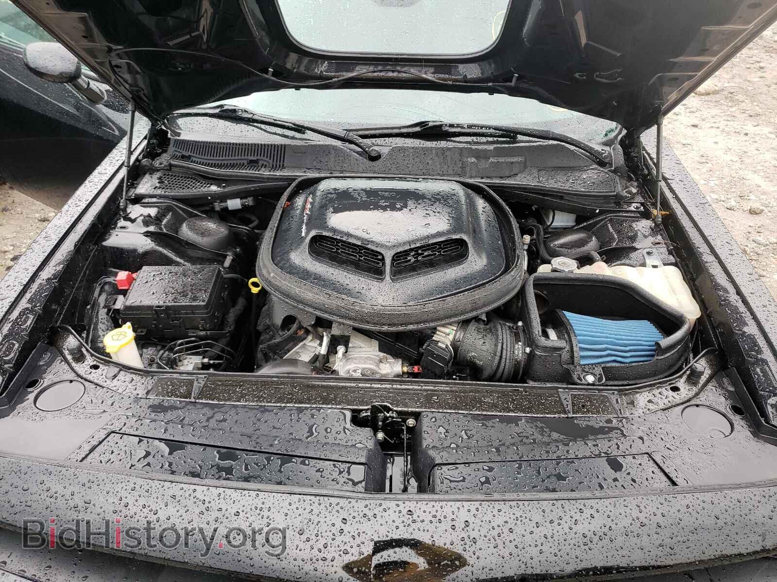 2016 DODGE CHALLENGER - VIN: 2C3CDZFJ2GH288989 - Photo 7
