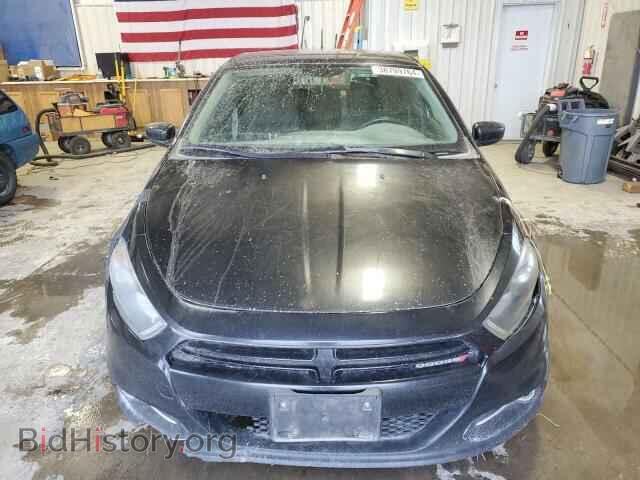 2013 DODGE DART - VIN: 1C3CDFBA1DD295025 - Photo 5