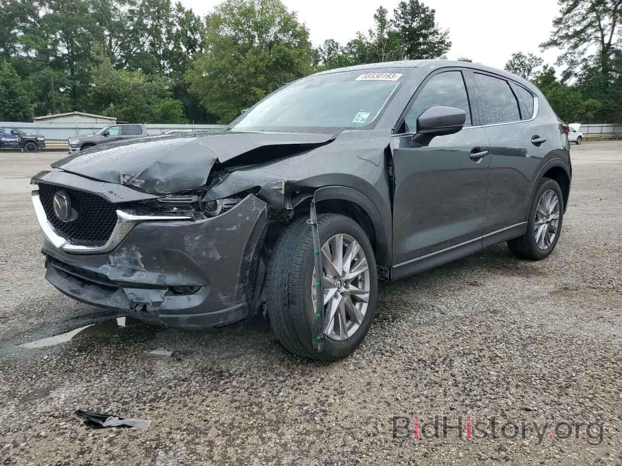 Photo JM3KFBDY1K0589167 - MAZDA CX-5 2019