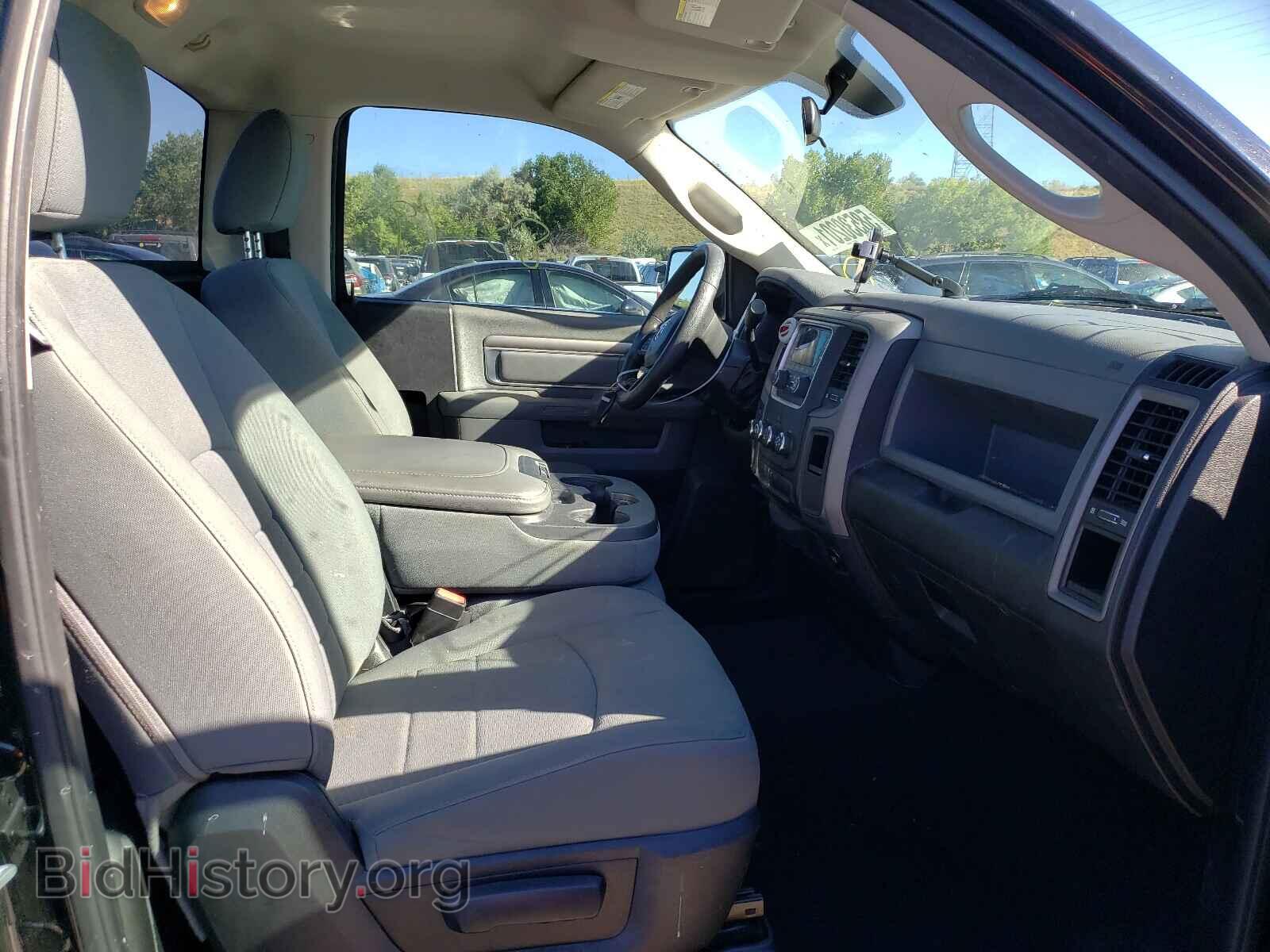 2014 RAM 1500 - VIN: 3C6JR7AT2EG104320 - Фото 5