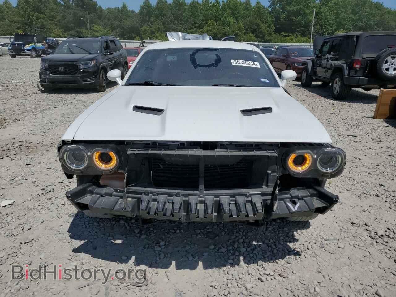 2020 DODGE CHALLENGER - VIN: 2C3CDZAG3LH110191 - Photo 5
