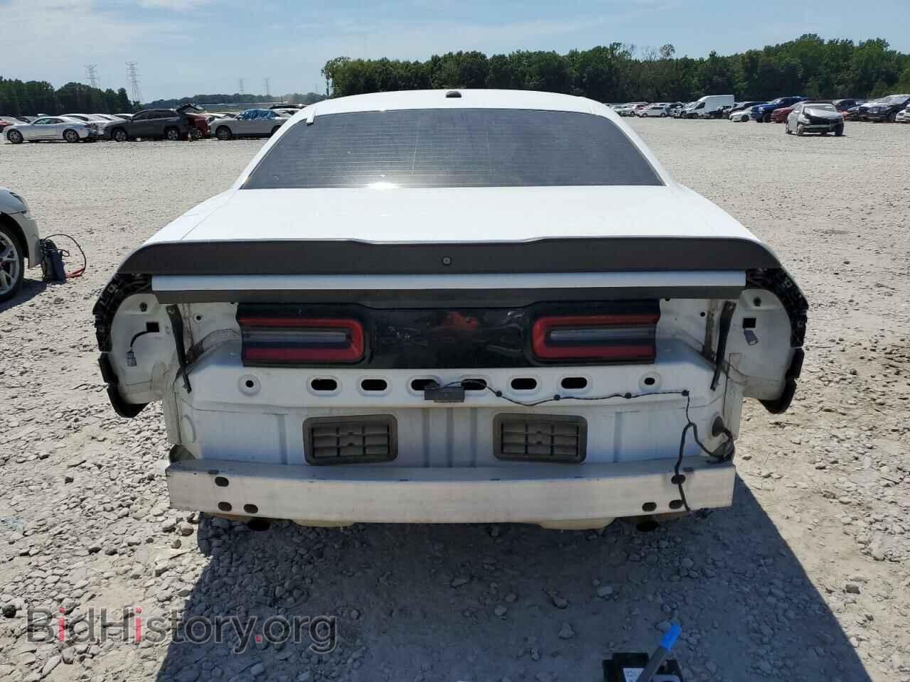 2020 DODGE CHALLENGER - VIN: 2C3CDZAG3LH110191 - Photo 6