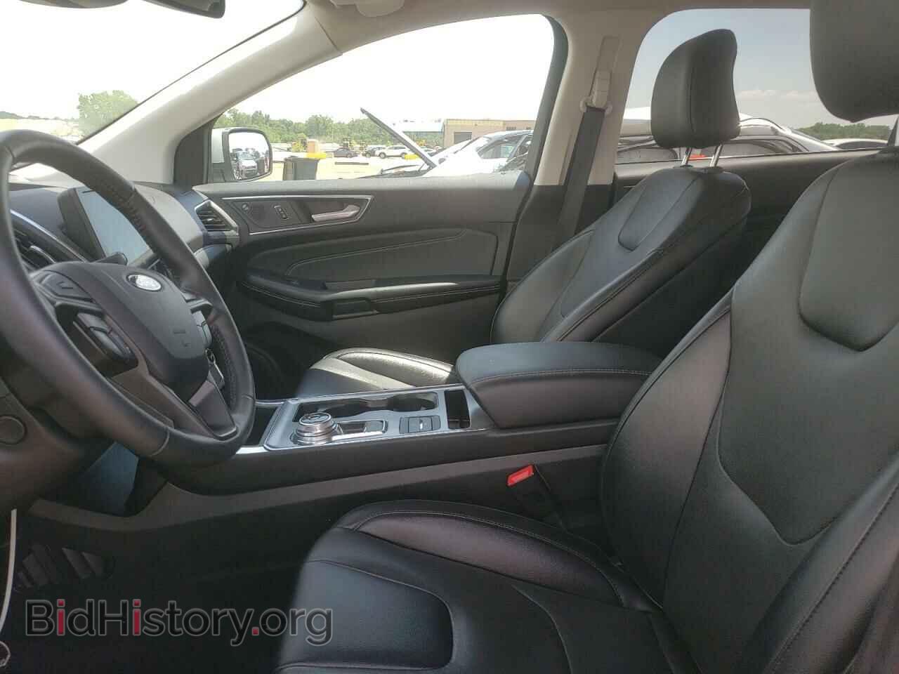 2022 FORD EDGE - VIN: 2FMPK4K94NBA64216 - Фото 7