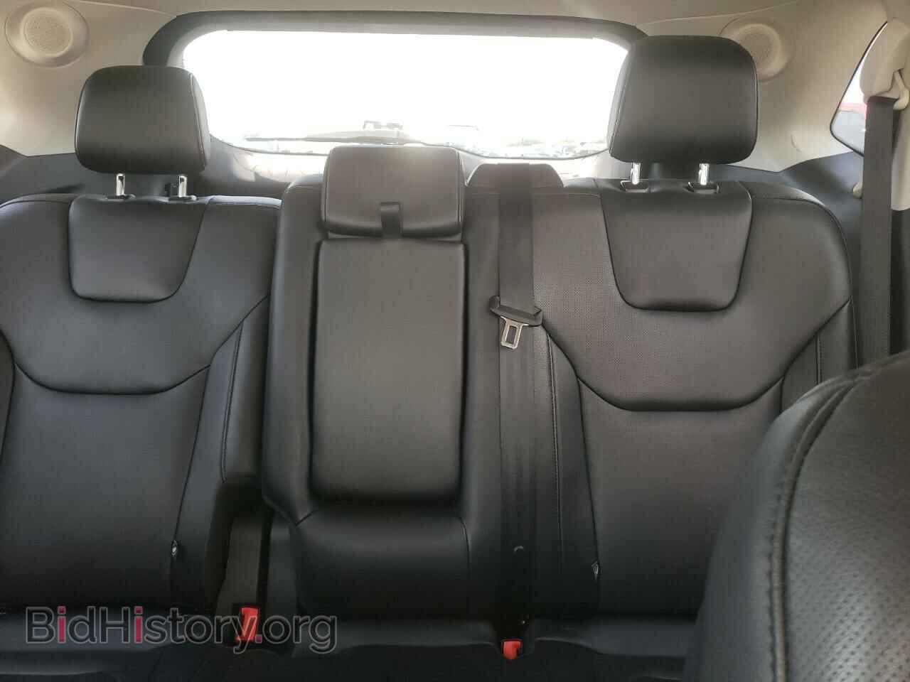 2022 FORD EDGE - VIN: 2FMPK4K94NBA64216 - Фото 10