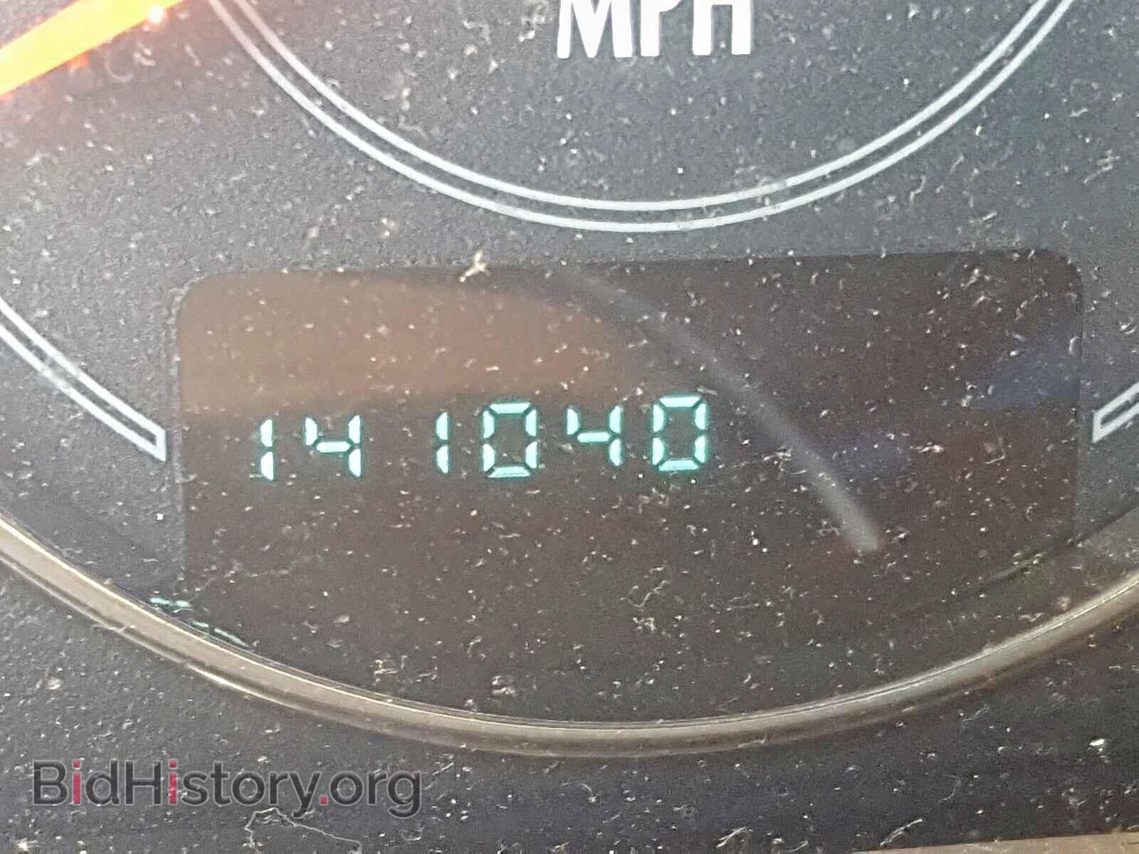 2003 CHRYSLER SEBRING - VIN: 1C3EL45T93N594350 - Фото 8