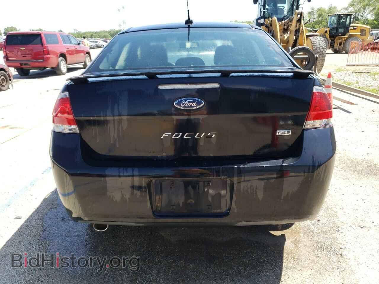 2010 FORD FOCUS - VIN: 1FAHP3GN1AW181552 - Фото 6