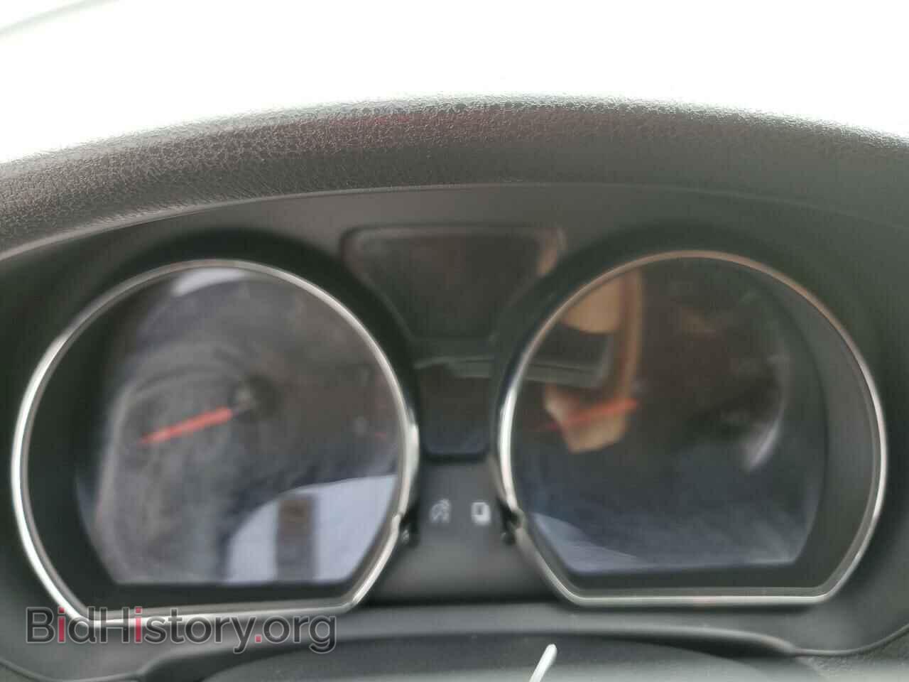 2019 NISSAN VERSA - VIN: 3N1CN7AP3KL859143 - Фото 9