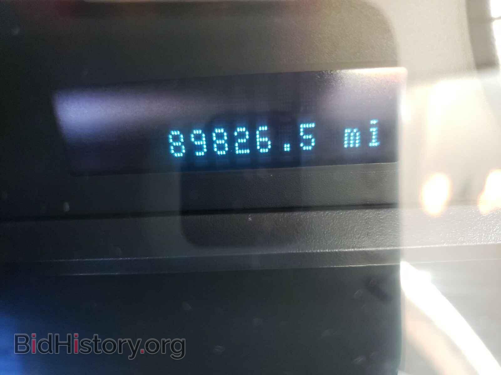 2011 FORD ESCAPE - VIN: 1FMCU9DG2BKC03780 - Фото 8