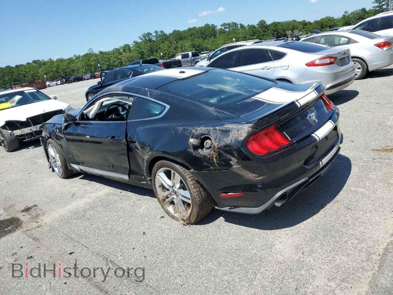 2020 FORD ALL Models - VIN: 1FA6P8TH8L5129364 - Фото 2