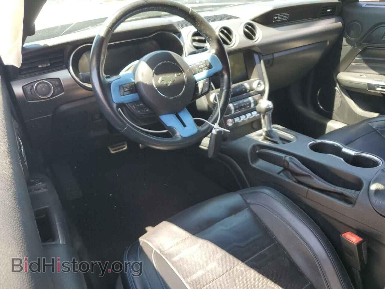 2020 FORD ALL Models - VIN: 1FA6P8TH8L5129364 - Фото 8
