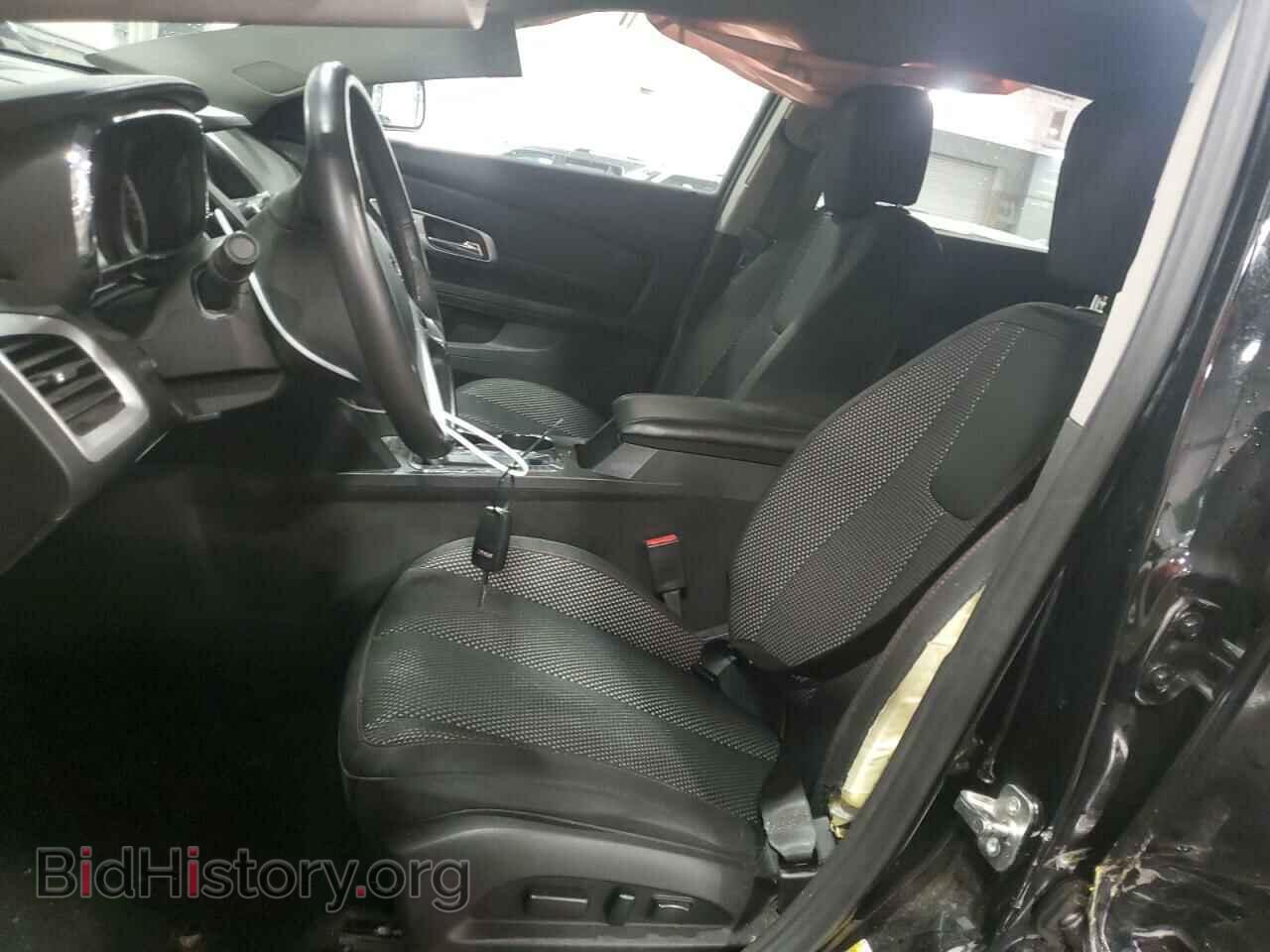 2015 GMC TERRAIN - VIN: 2GKFLWEK5F6408089 - Фото 7