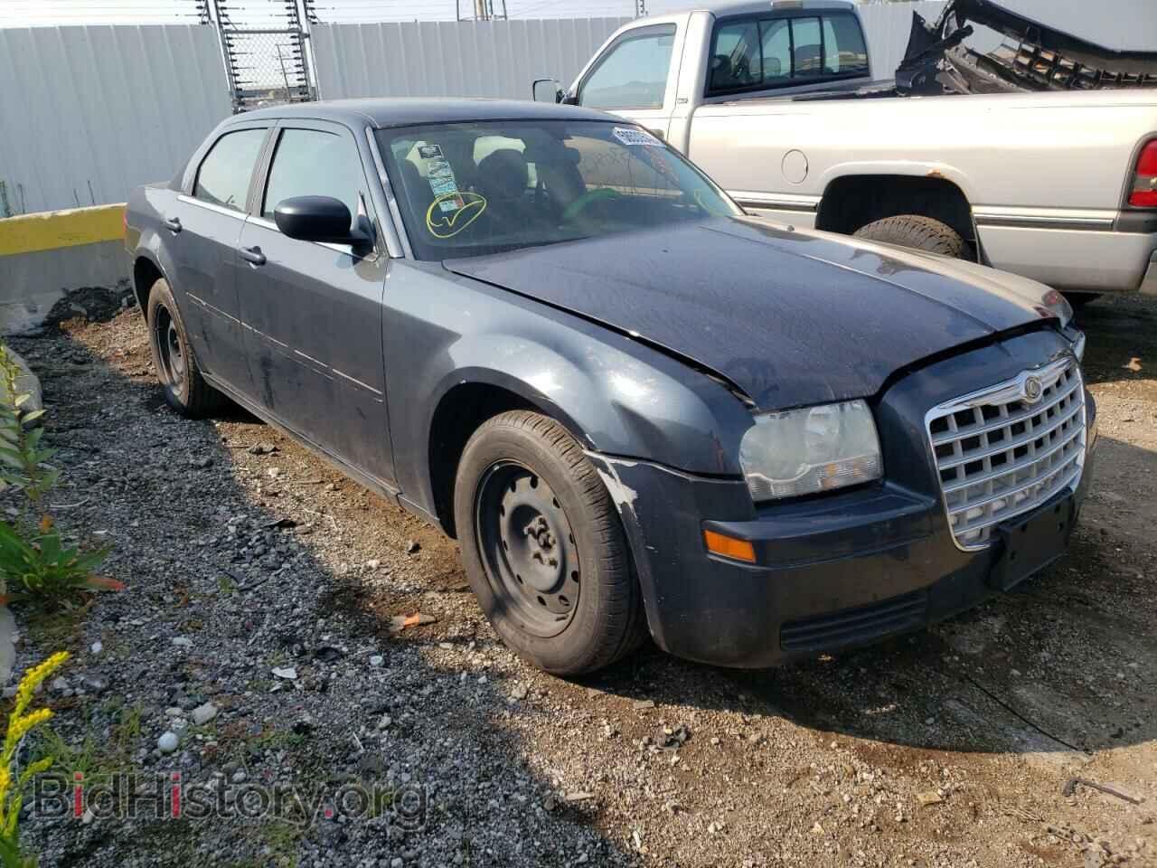 Photo 2C3KA43R88H329063 - CHRYSLER 300 2008