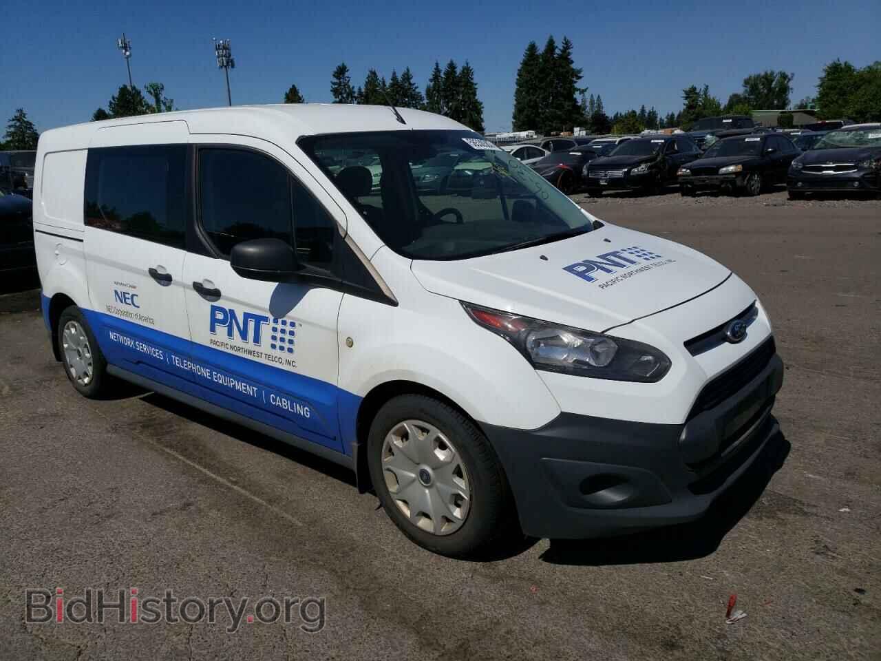 2014 FORD TRANSIT - VIN: NM0LS7EX5E1137147 - Фото 4