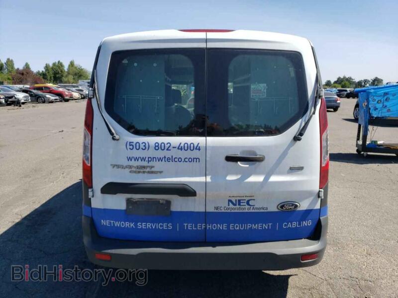 2014 Ford TRANSIT (VIN NM0LS7EX5E1137147) — photo 6 of 12