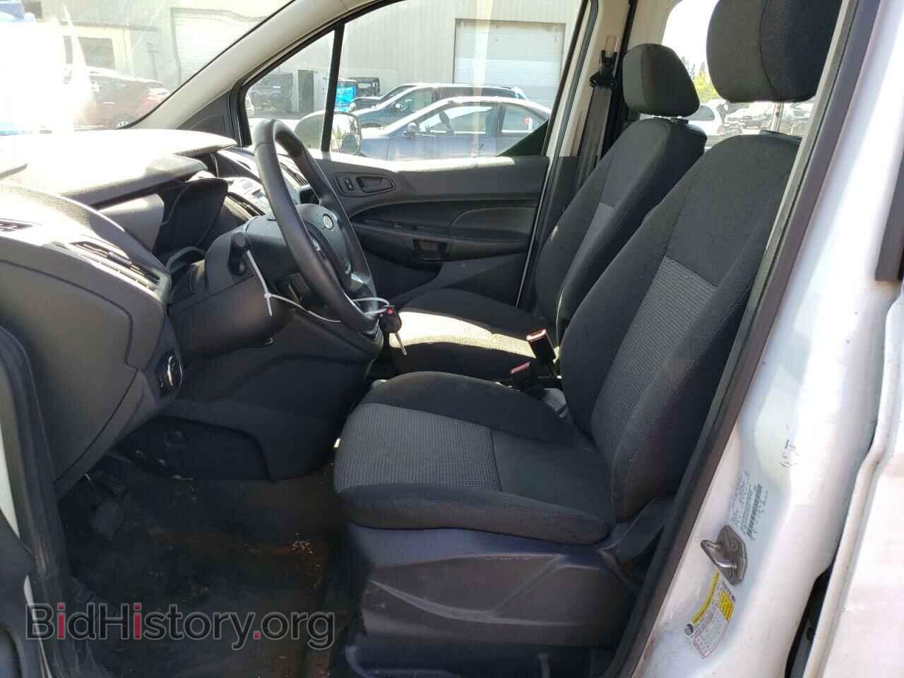 2014 FORD TRANSIT - VIN: NM0LS7EX5E1137147 - Фото 7