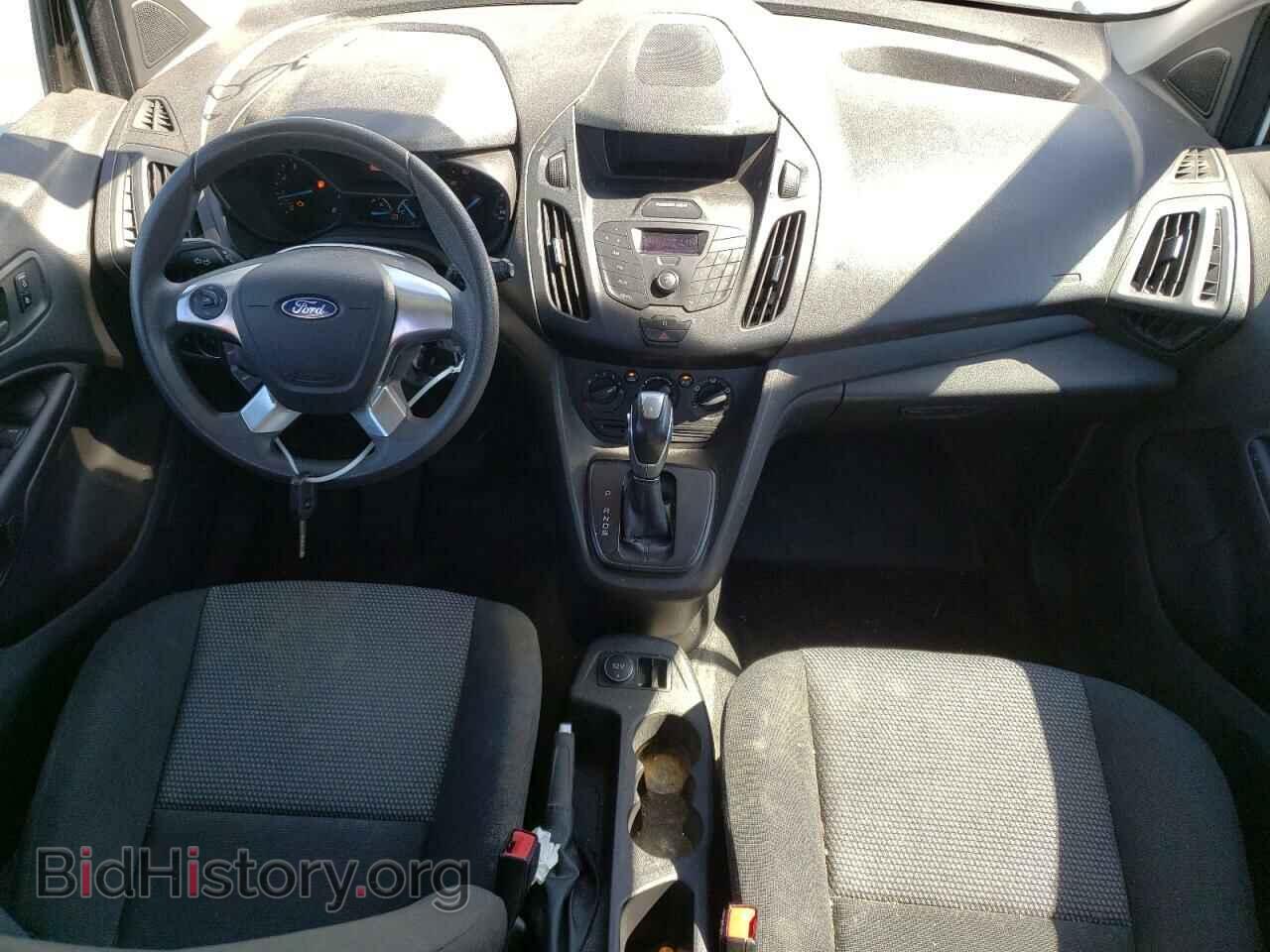 2014 FORD TRANSIT - VIN: NM0LS7EX5E1137147 - Фото 8