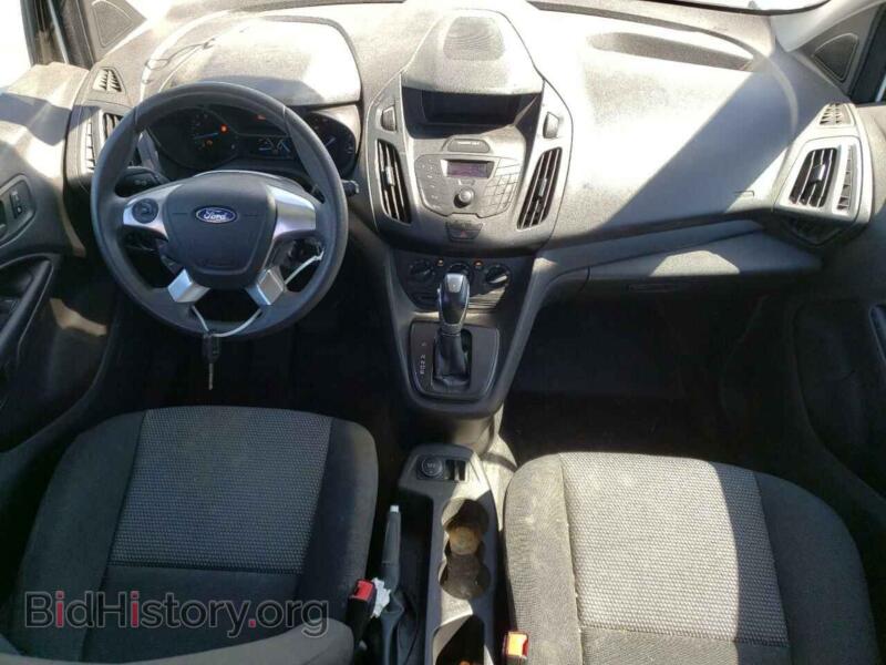 2014 Ford TRANSIT (VIN NM0LS7EX5E1137147) — photo 8 of 12