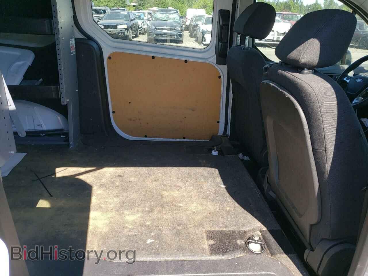 2014 FORD TRANSIT - VIN: NM0LS7EX5E1137147 - Фото 10
