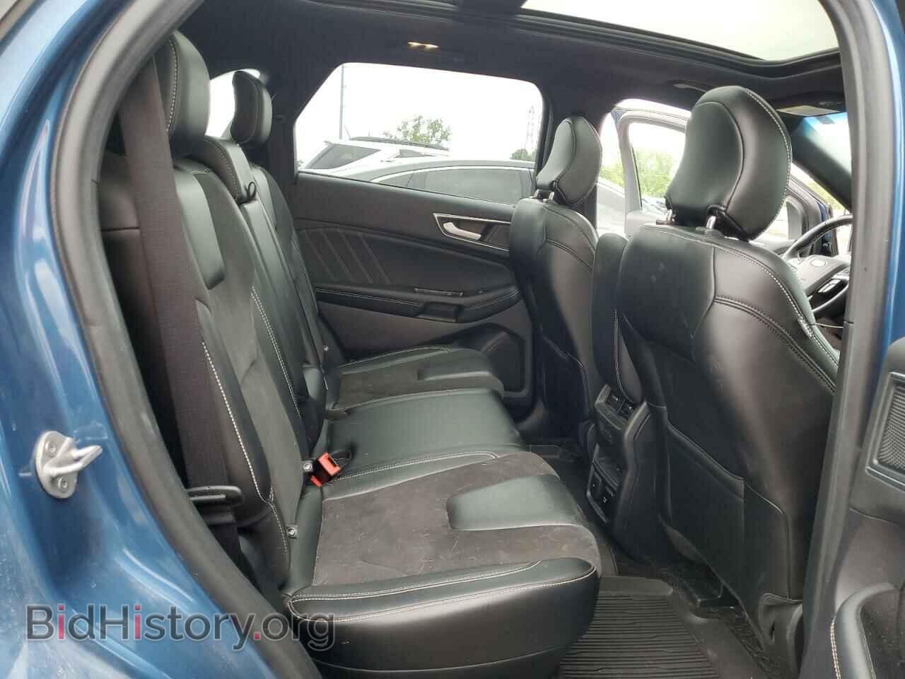 2019 FORD EDGE - VIN: 2FMPK4AP5KBC61231 - Photo 11