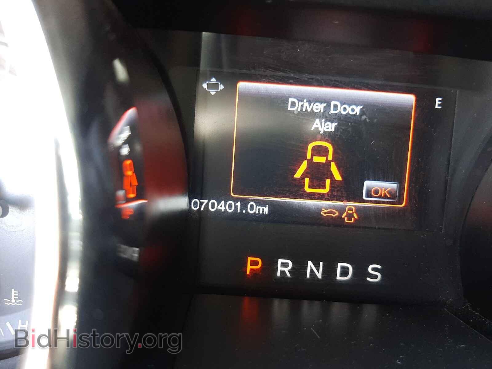 2017 FORD MUSTANG - VIN: 1FA6P8TH5H5283652 - Фото 8