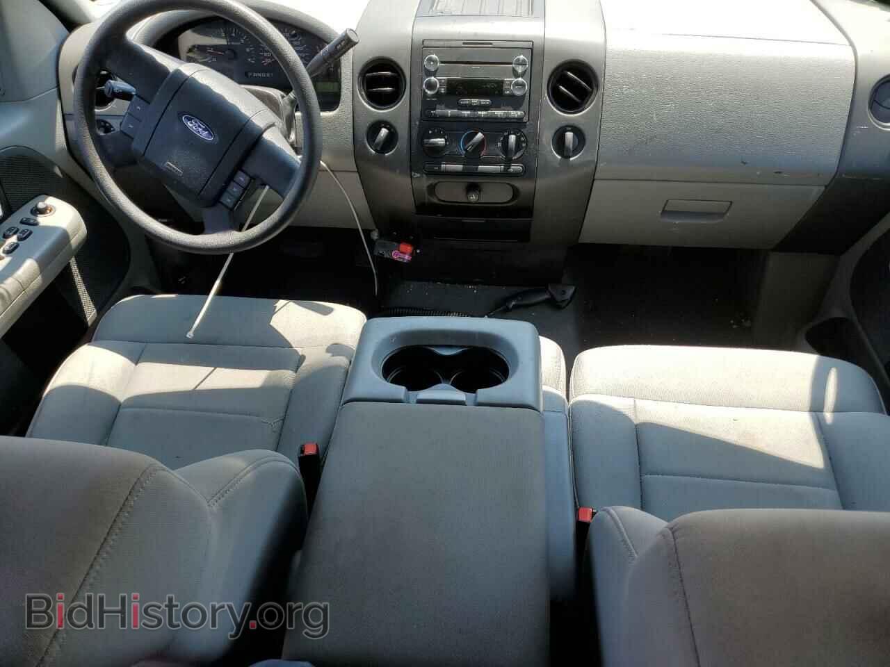 2008 FORD All Models - VIN: 1FTRX14W58FB34177 - Фото 8