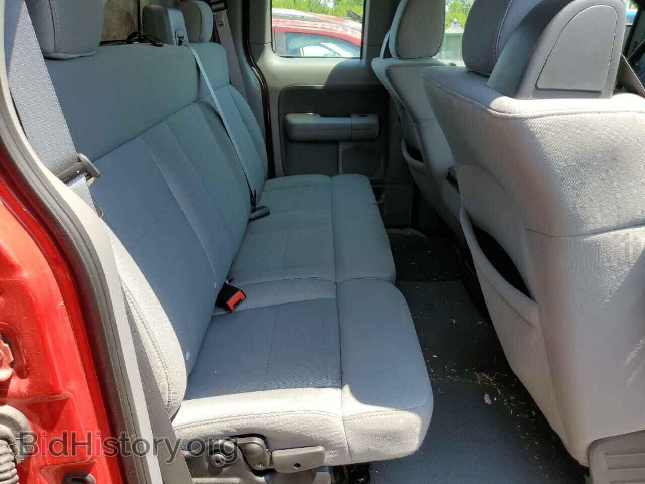 2008 FORD All Models - VIN: 1FTRX14W58FB34177 - Фото 10