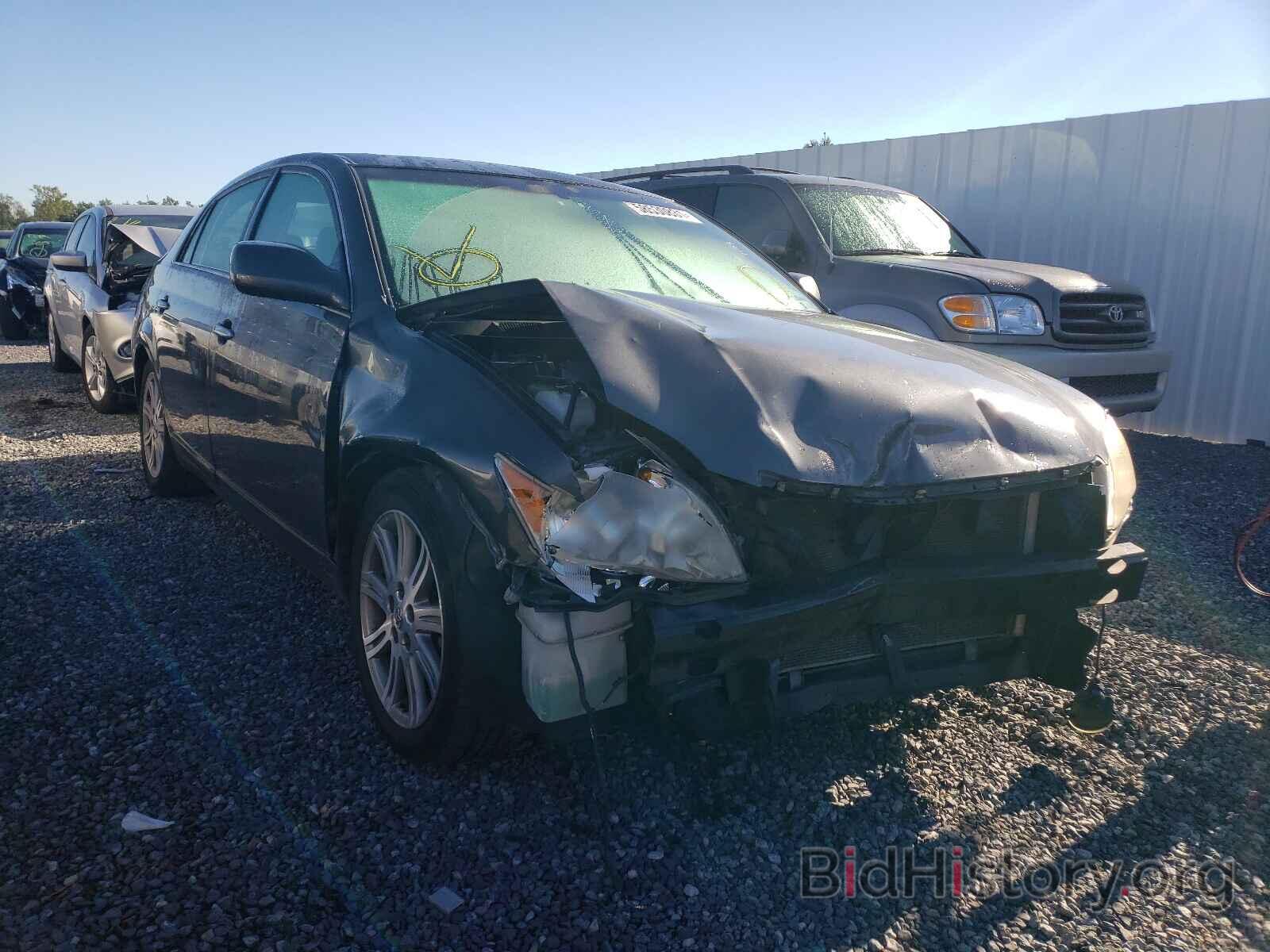 Photo 4T1BK36B48U315476 - TOYOTA AVALON 2008