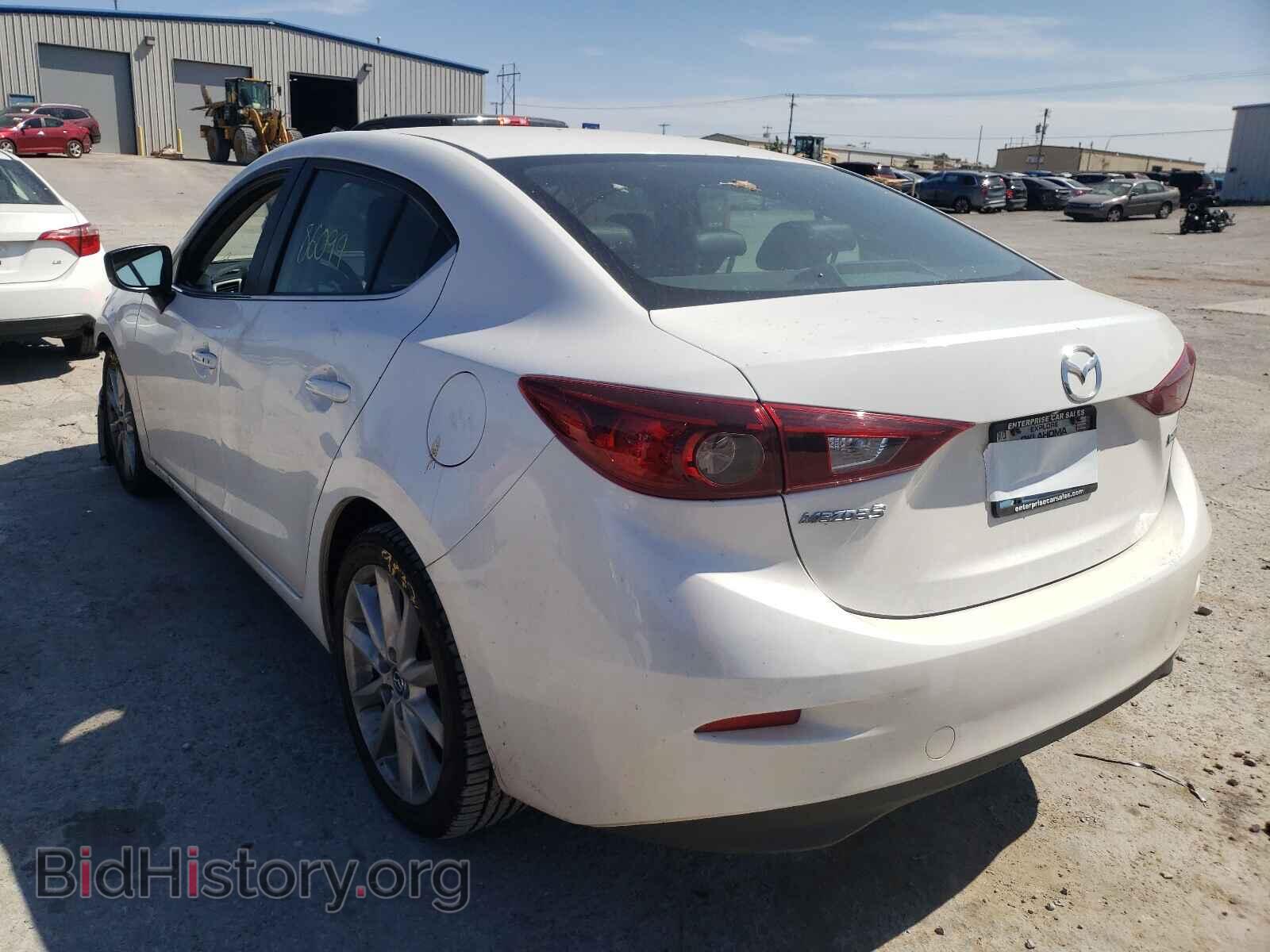 2017 MAZDA 3 - VIN: 3MZBN1V74HM152679 - Фото 3