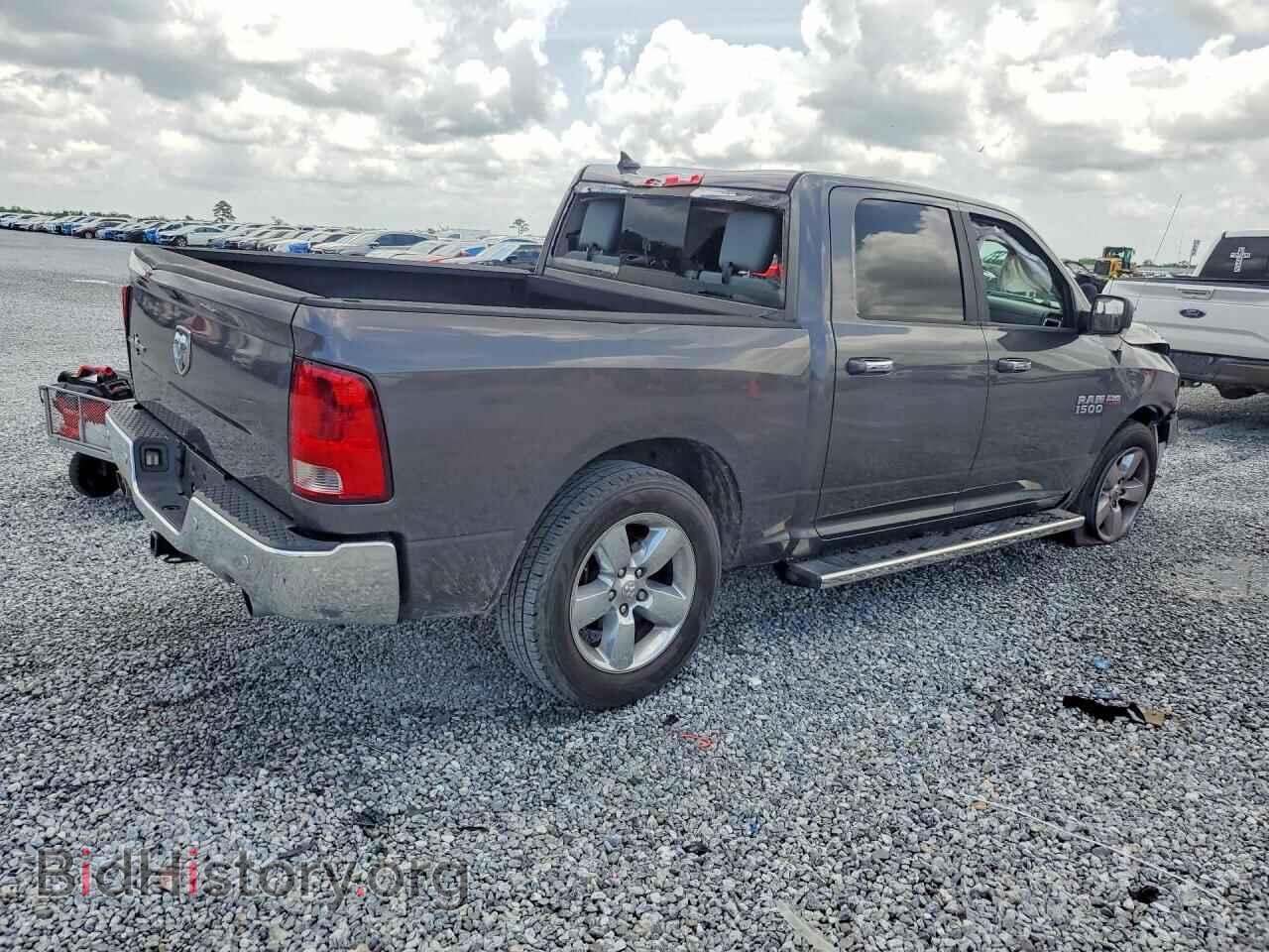 2014 RAM 1500 - VIN: 1C6RR6LT2ES272235 - Photo 3