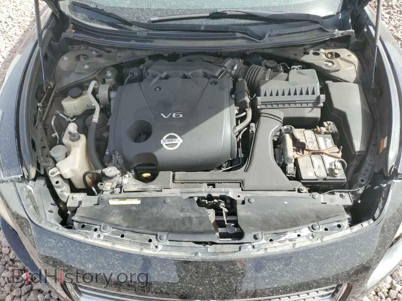 2009 NISSAN MAXIMA - VIN: 1N4AA51E39C837111 - Фото 11