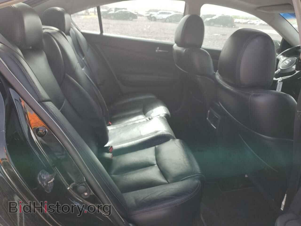 2009 NISSAN MAXIMA - VIN: 1N4AA51E39C837111 - Фото 10