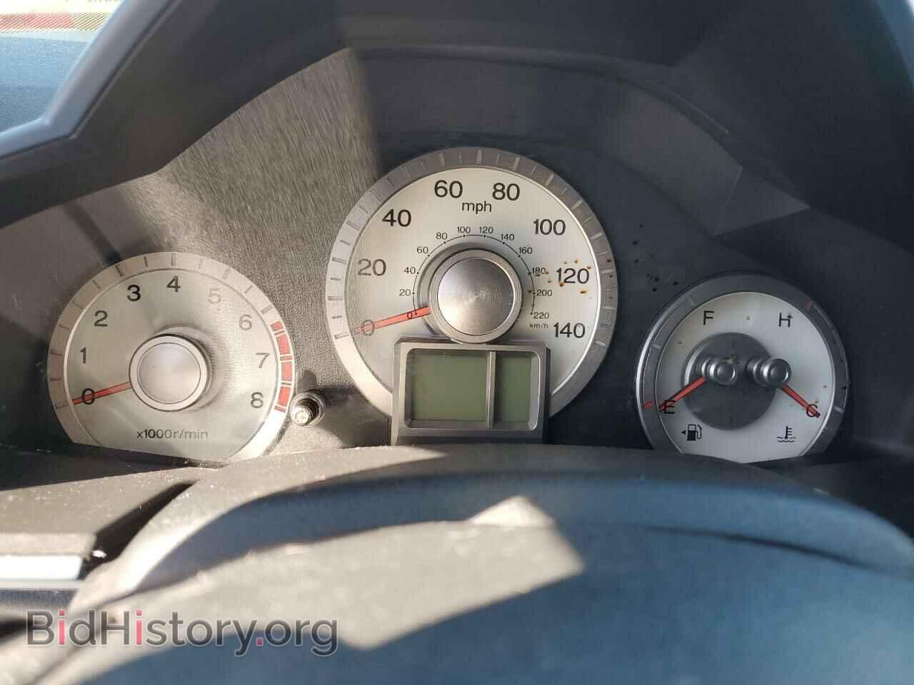 2009 HONDA PILOT - VIN: 5FNYF48569B039831 - Фото 9