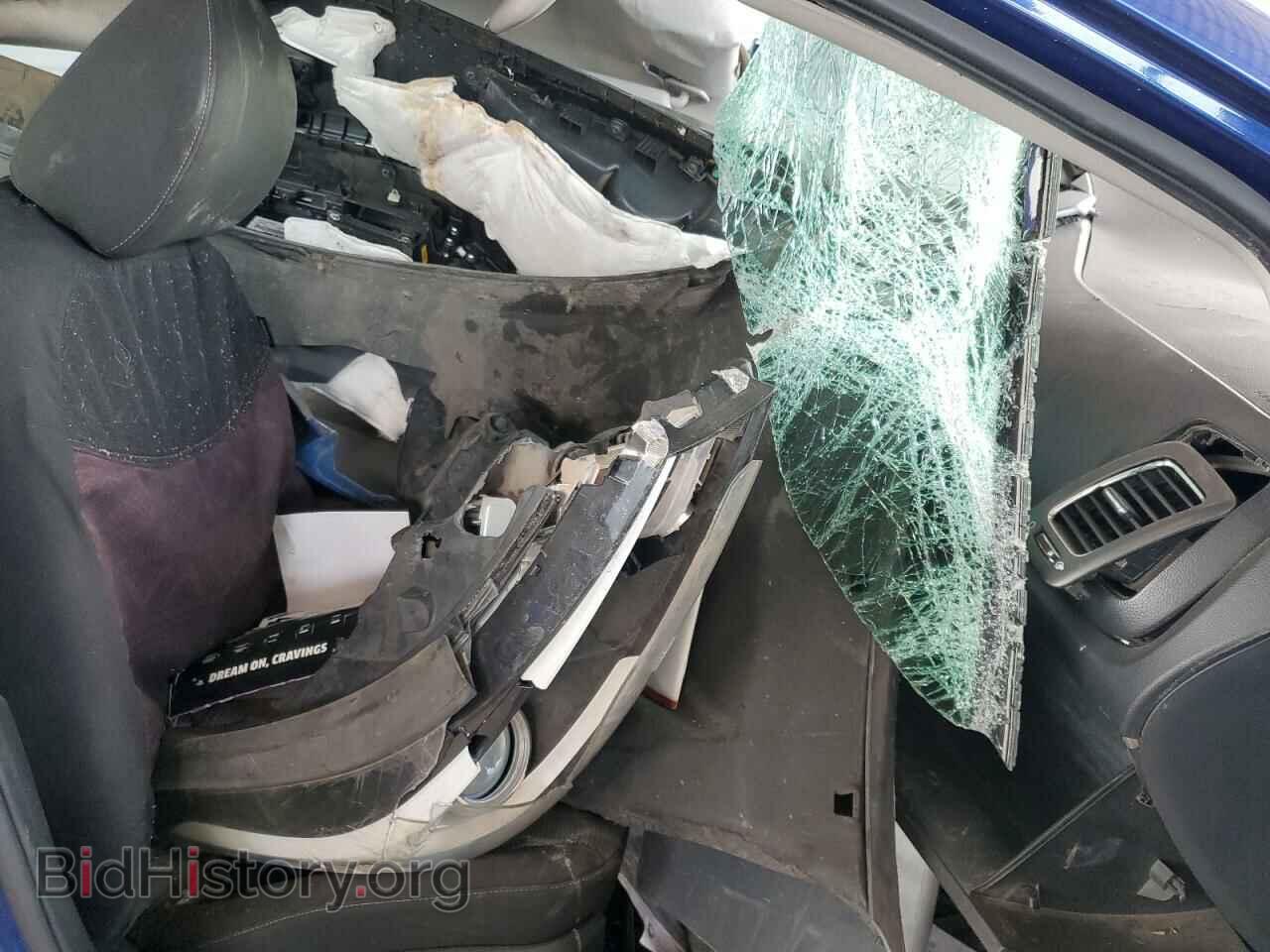 2017 KIA FORTE - VIN: 3KPFK4A78HE030065 - Фото 7