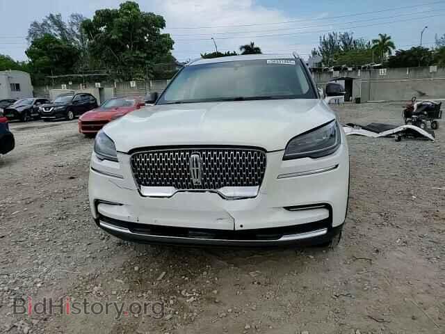 2023 LINCOLN AVIATOR - VIN: 5LM5J7WC8PGL12008 - Фото 15