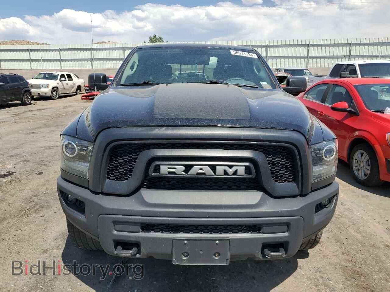 2020 RAM 1500 - VIN: 1C6RR7LT3LS158859 - Photo 5